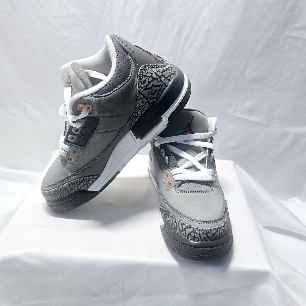 Jordan Kids Sneakers - Grey